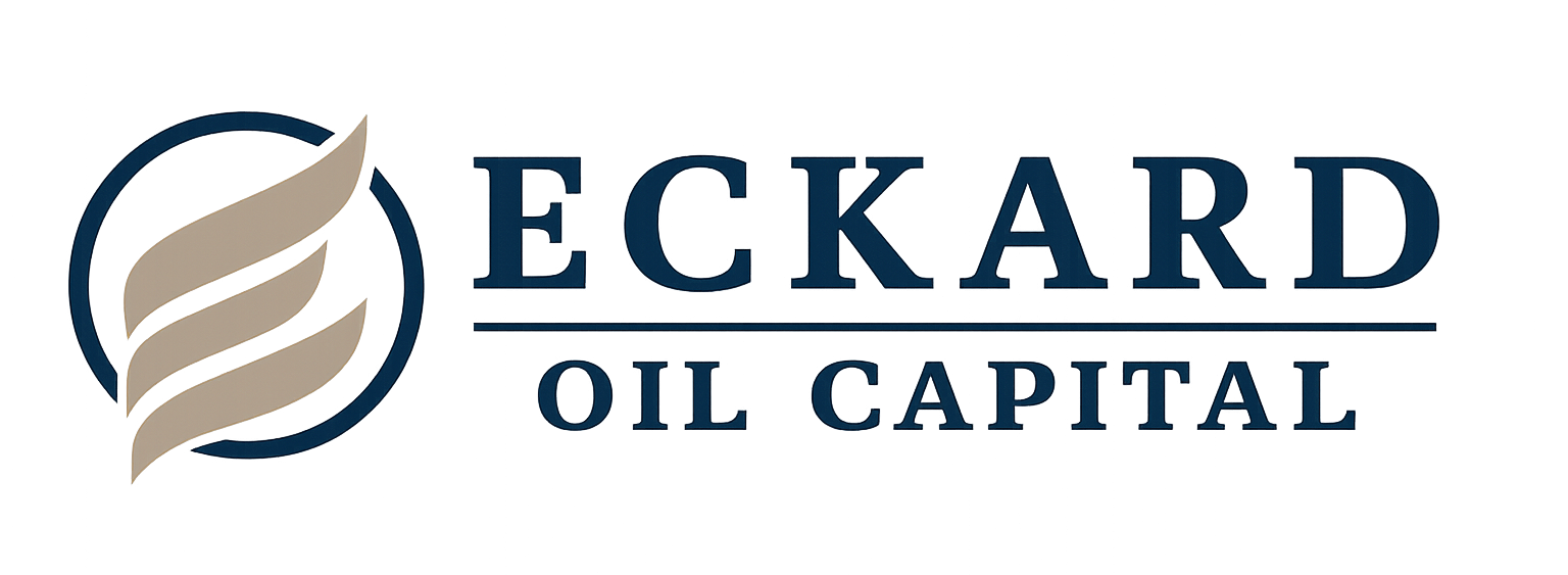 eckardoilcapital.com